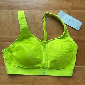 Sweaty Betty Victory Sports Bra